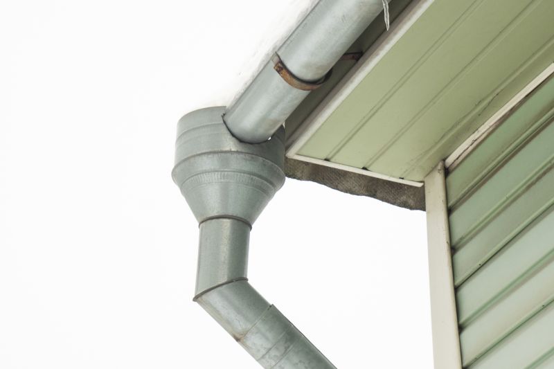 Gutter Installation Equipment