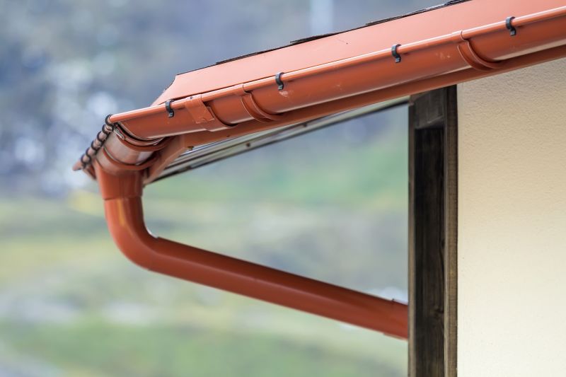 Seamless Gutter Benefits
