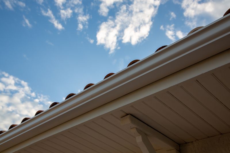 What Makes Seamlwhat Makes Seamless Gutters The Preferred Choiceess Gutters The Preferred Choice
