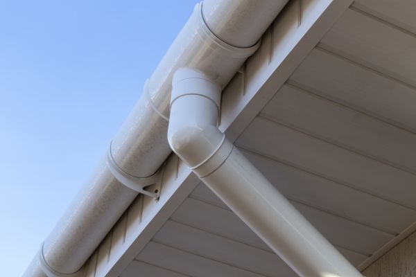 Gutter Installation Service in Everett
