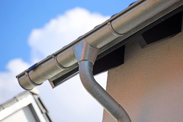 Guttering Replacement in Everett